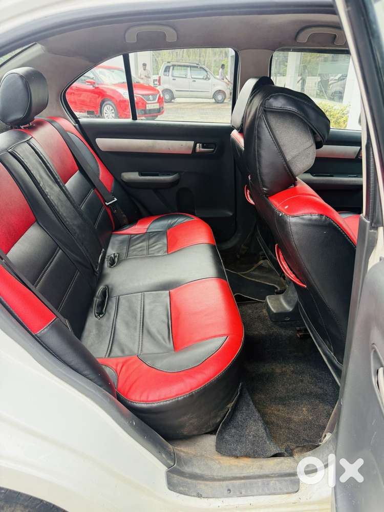 Maruti Suzuki Swift Dzire Vdi Optional, 2010, Diesel