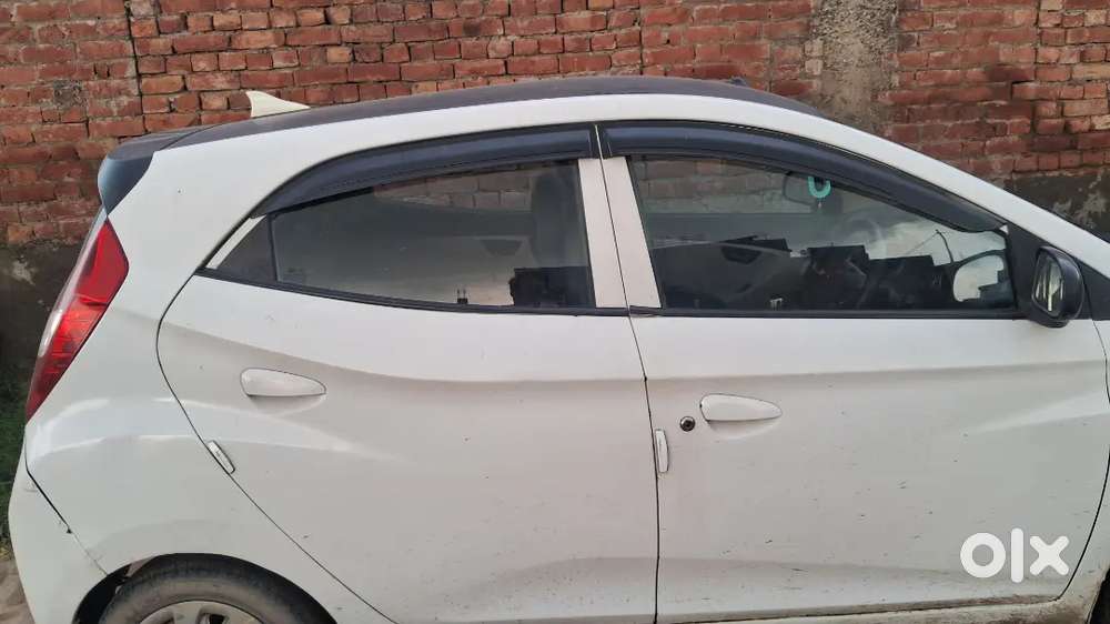 Hyundai Eon 1.0 Kappa 2014