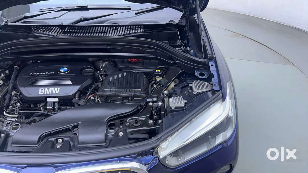 Bmw X1 2.0 Sdrive20d Xline, 2019, Diesel