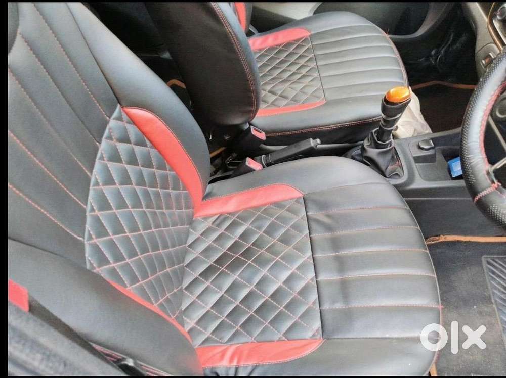 Renault Kwid 2018 Petrol Well Maintained