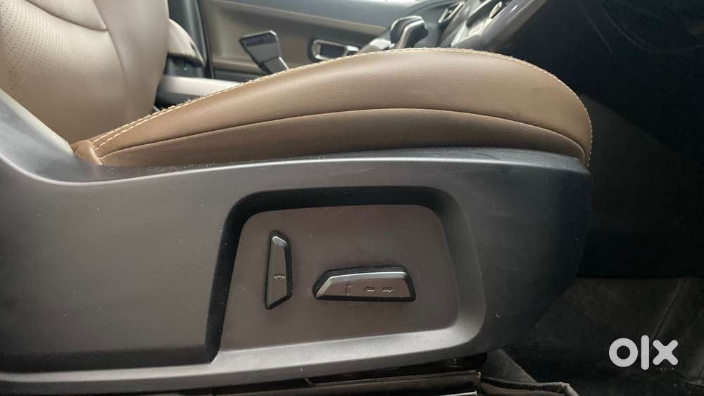 Tata Harrier Xza+, 2020, Diesel