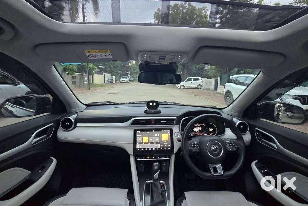 Mg Astor 1.5 Sharp Cvt, 2024, Petrol
