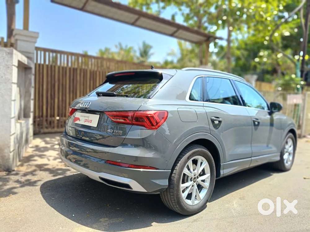 Audi Q3 40 Tfsi Technology, 2025, Petrol