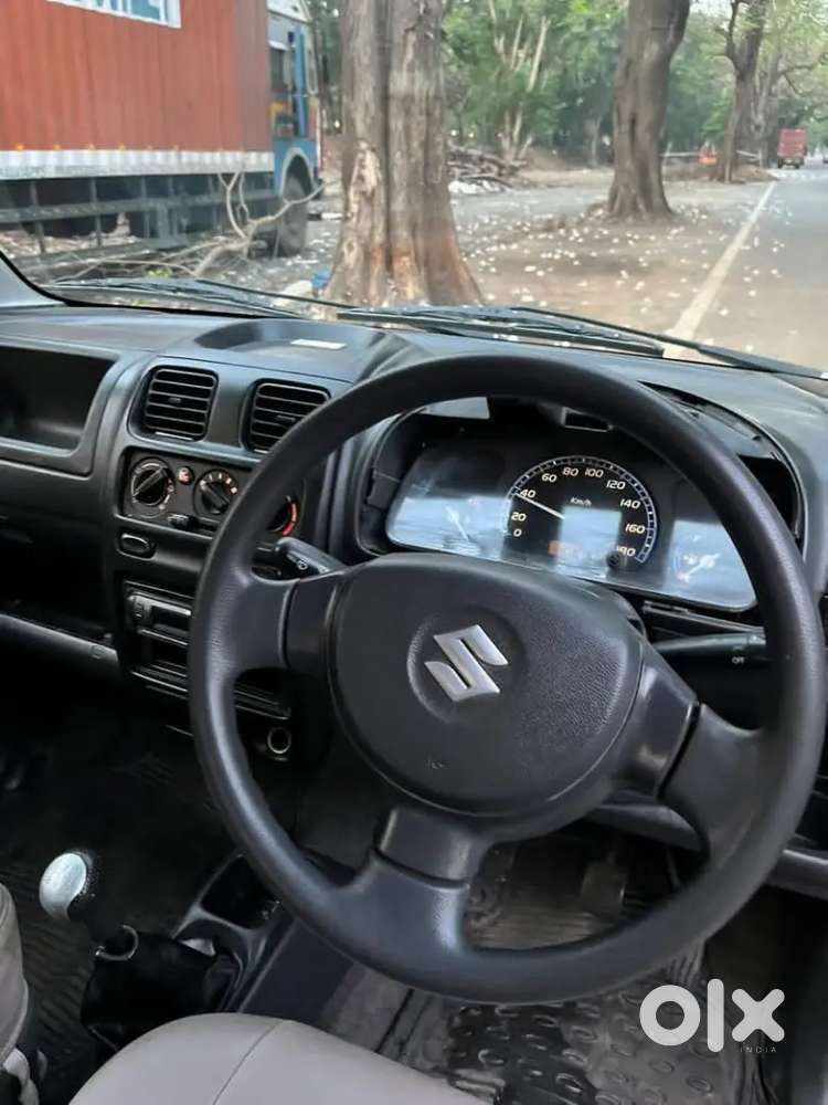 Maruti Suzuki Wagon R 1.0 2007 Lpg Well Maintained