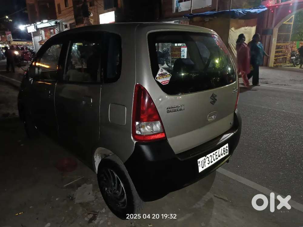 Car Mast Hai