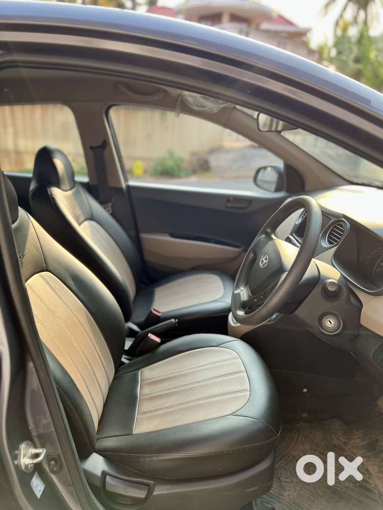 Hyundai Grand I10 2013-2016 Magna, 2014, Petrol