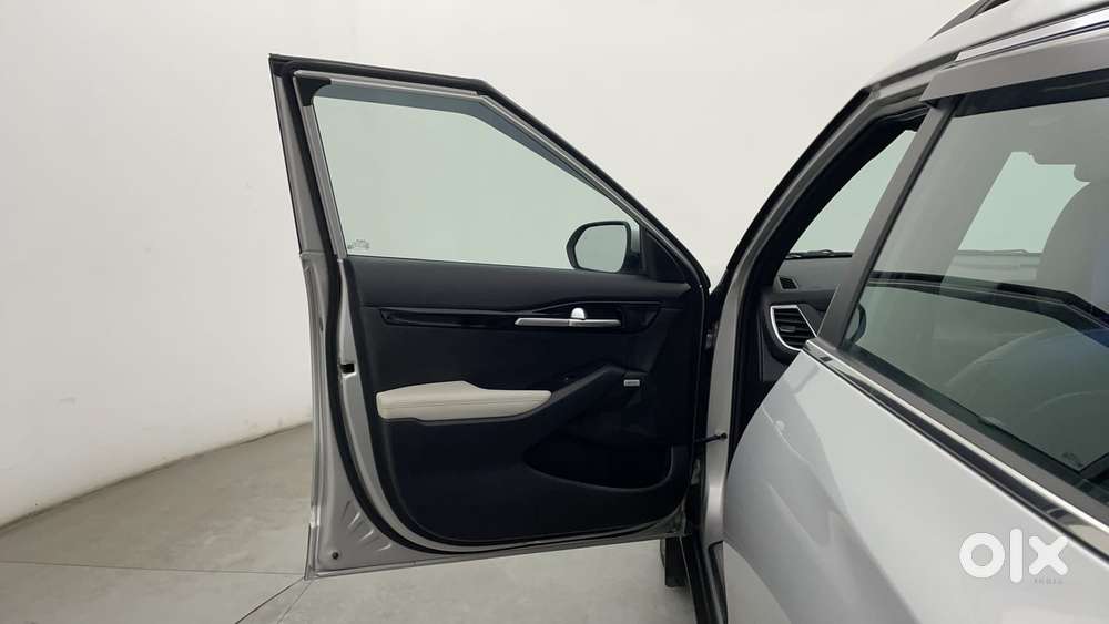 Kia Seltos Gtx Plus 1.5 Turbo Petrol Dct, 2023, Petrol