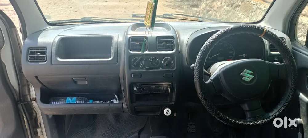 Wagner 2009 Petrol 71000km Driven Well Maintain
