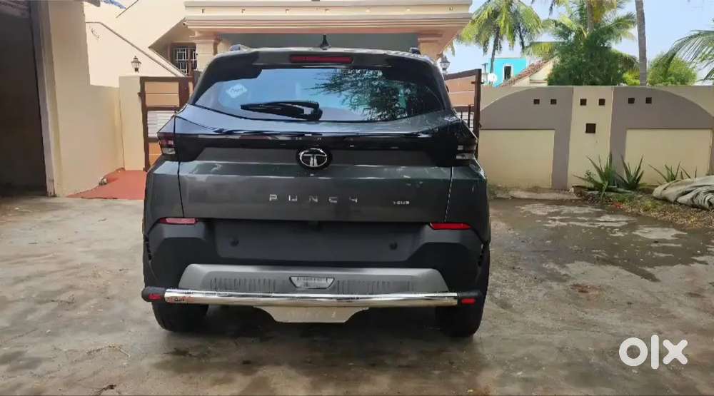Tata Punch Adventure 2026 New Car For Sales