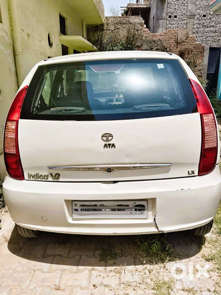Tata Indica V2 2014