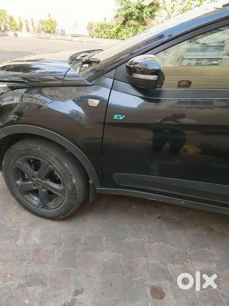 Tata Car Electric 2023
