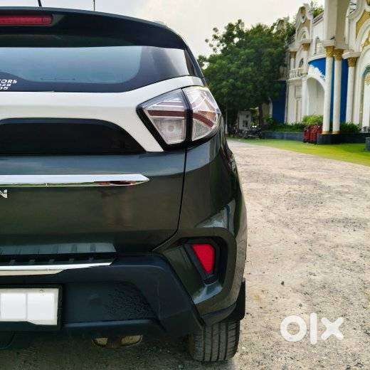 Tata Nexon 1.2 Revotron Xma Amt, 2020, Petrol