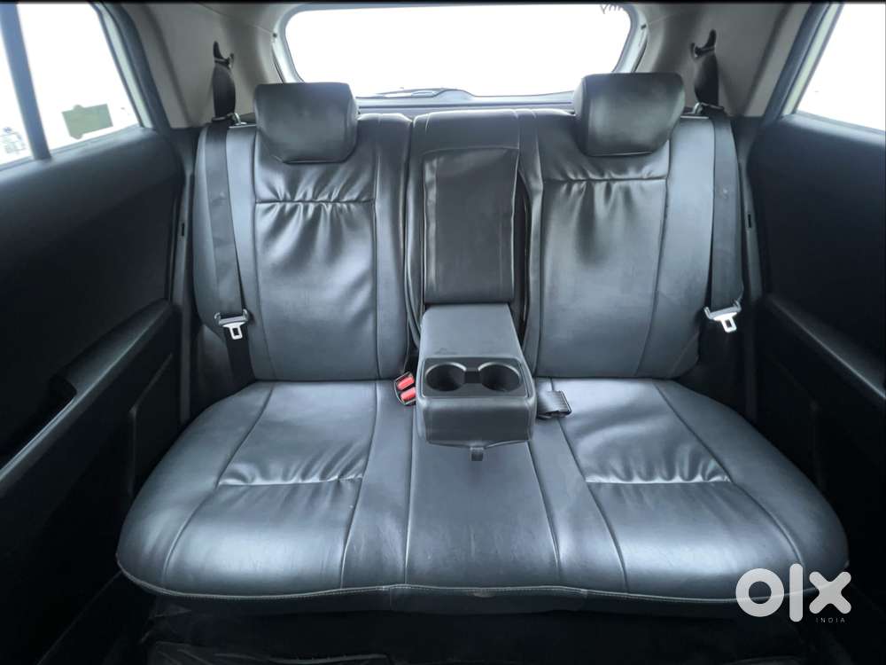 Hyundai Creta 1.6 Sx Plus Petrol At, 2019, Petrol