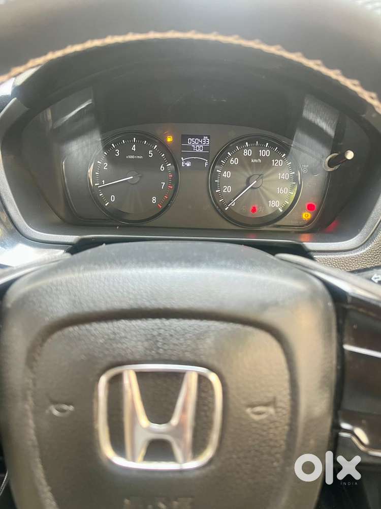 Honda Amaze 1.2 Smt I Vtec, 2018, Cng & Hybrids