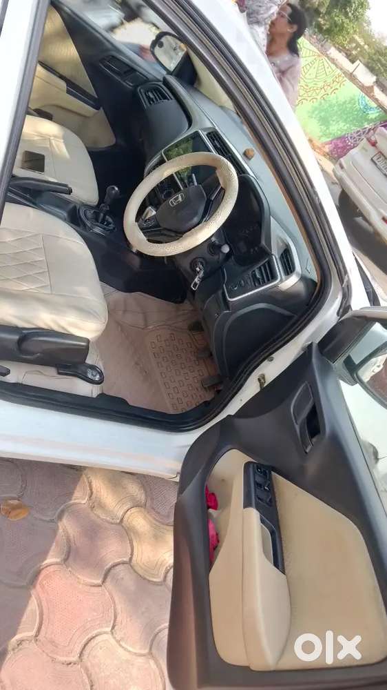 Honda City 2017 Diesel 70000 Km Driven