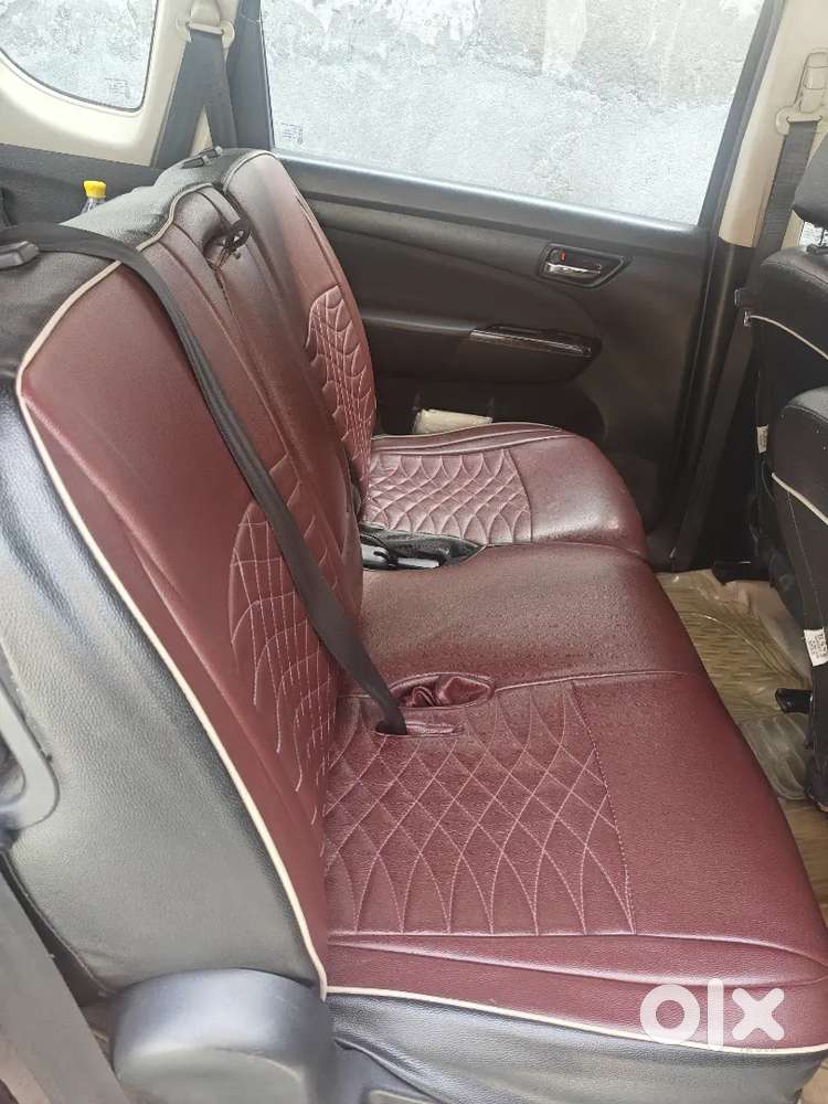 Maruti Suzuki Ertiga 2017