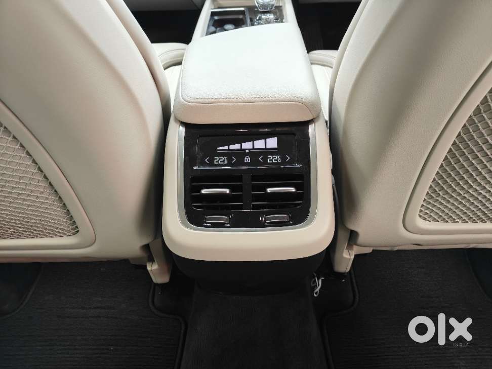 Volvo Xc60, 2026, Petrol