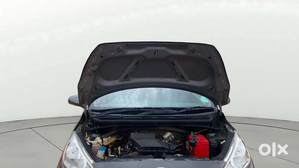 Hyundai New Santro 1.1 Sportz Mt, 2022, Petrol