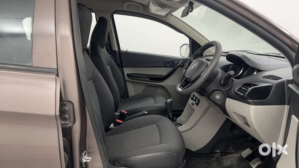 Tata Tiago 1.2 Revotron Xt, 2019, Petrol