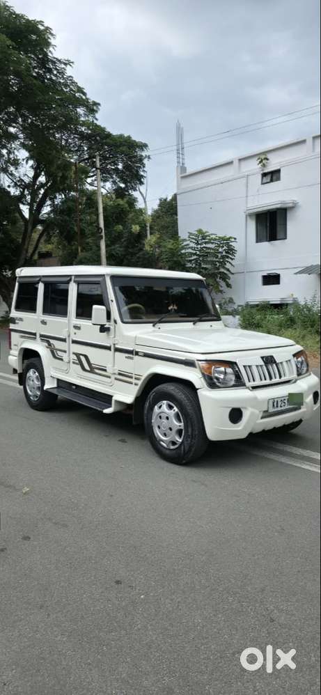 Bolero Zlx