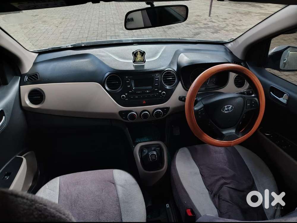 Hyundai I10 Sportz 1.1l, 2016, Petrol