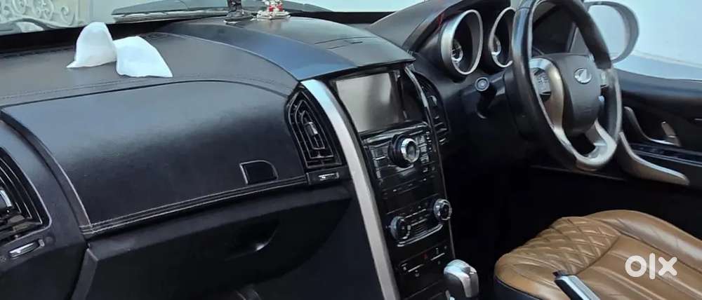 Mahindra Xuv500  Diesel Good Condition