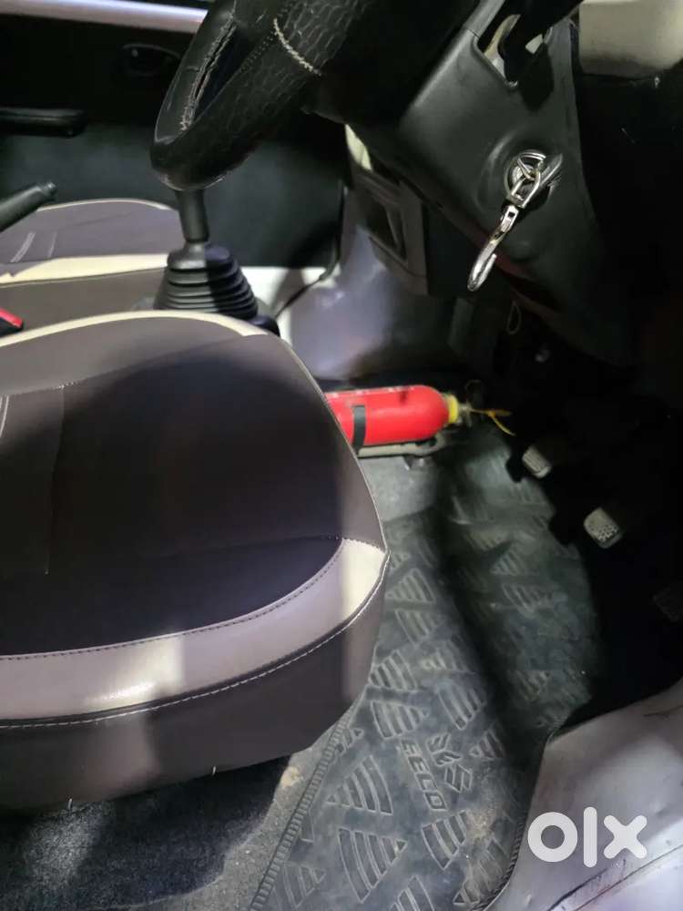 Maruti Suzuki Eeco Cargo Ac   2020 Cng &  Petrol 30000 Km Driven