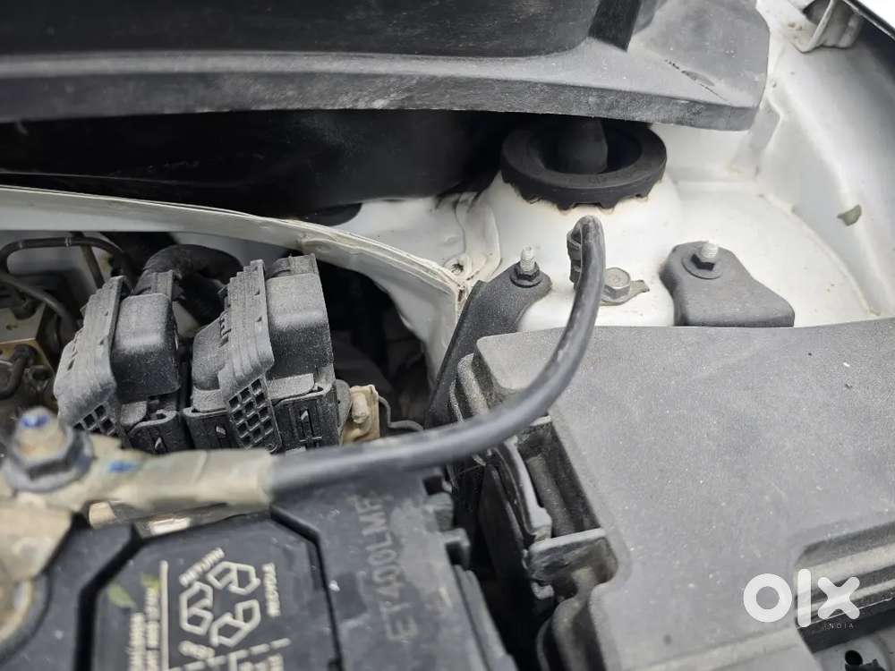 Hyundai New Santro 2021 Petrol Well Maintained