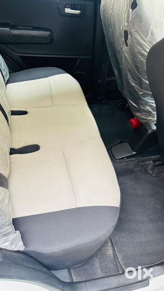 Maruti Suzuki Wagnor On Rent For Daily Basis