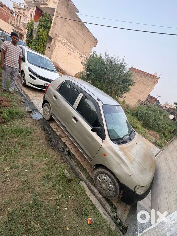 Maruti Suzuki Alto 2009