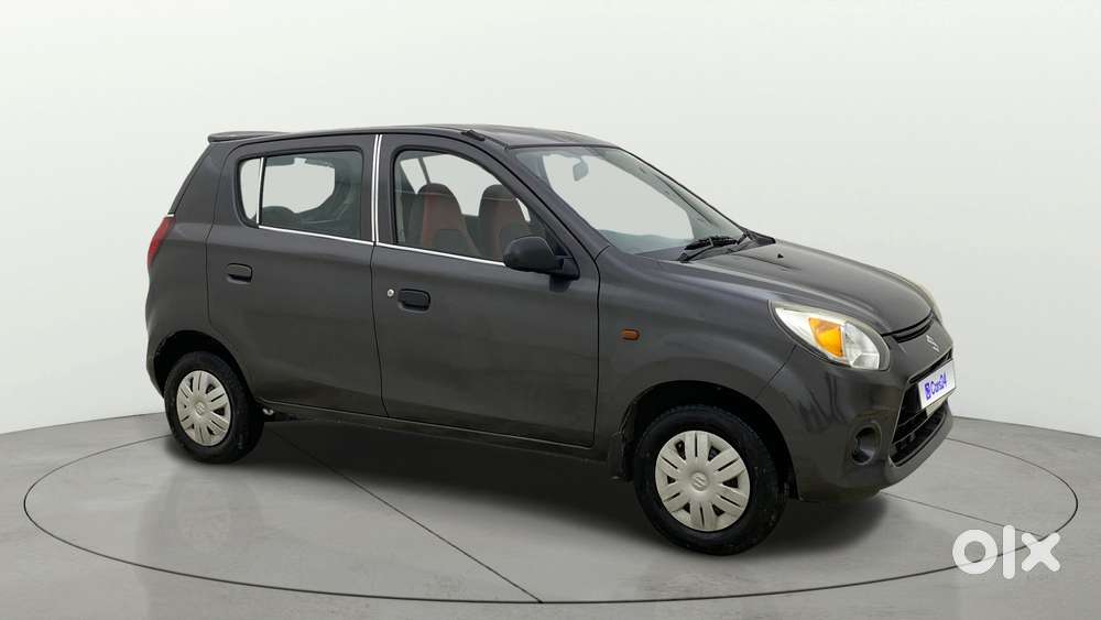 Maruti Suzuki Alto 800 2012-2016 Lxi, 2016, Petrol