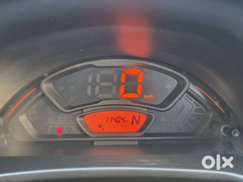 Maruti Suzuki Alto K10 Vxi Amt Optional, 2023, Petrol