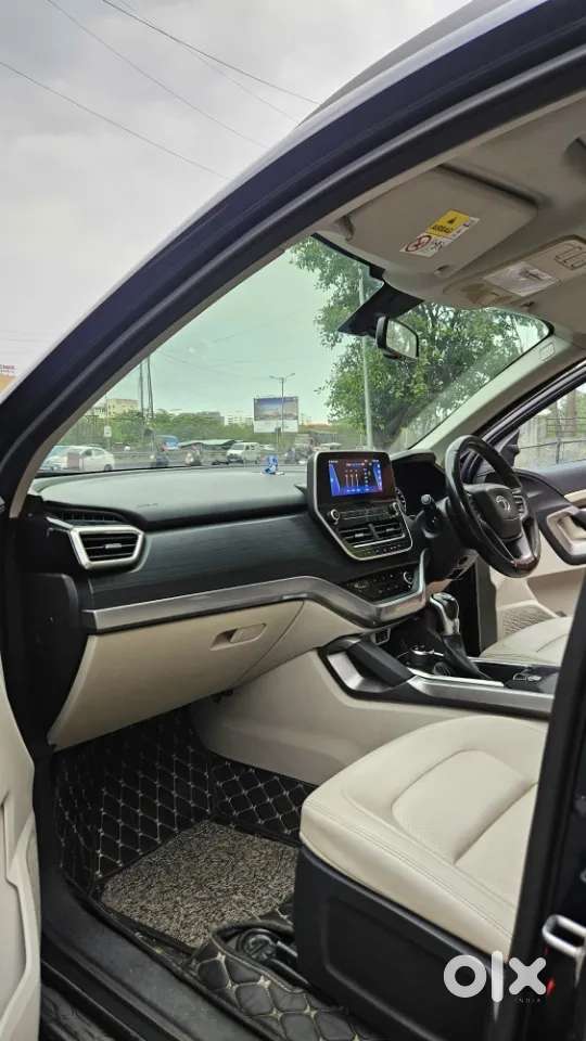 Tata Safari 2.0 Kryotec Xza Plus, 2022, Diesel