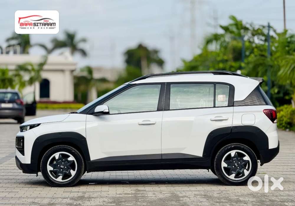 Hyundai Exter, 2026, Petrol