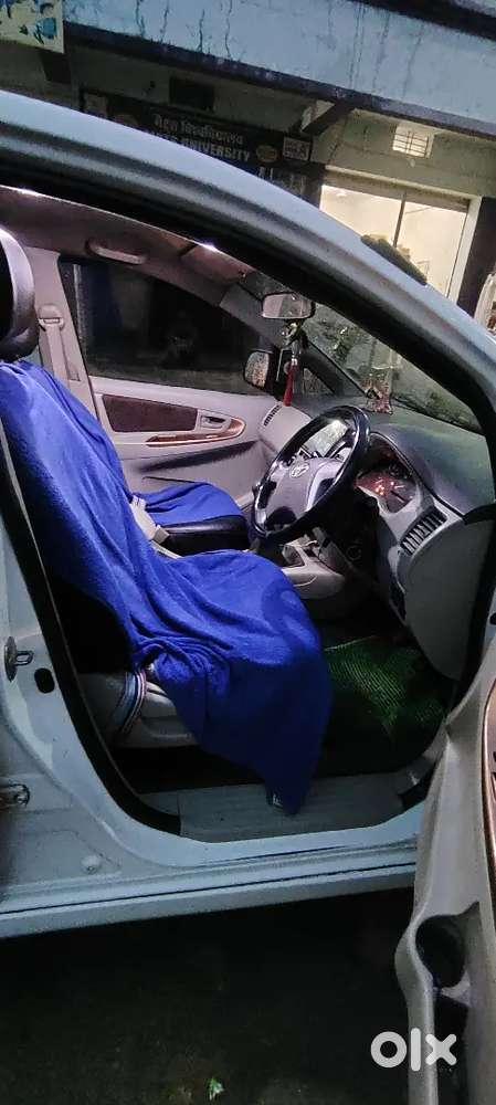 Toyota Innova Diesel Manual 2014
