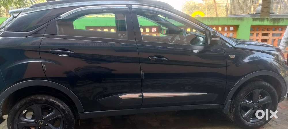 Tata Nexon 2022 Petrol 18000 Km Driven