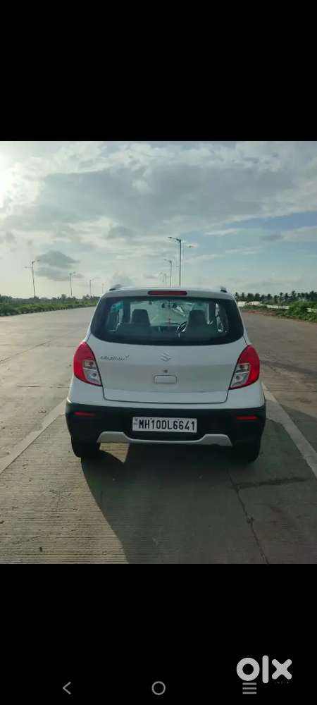 Maruti Suzuki Celerio 2021