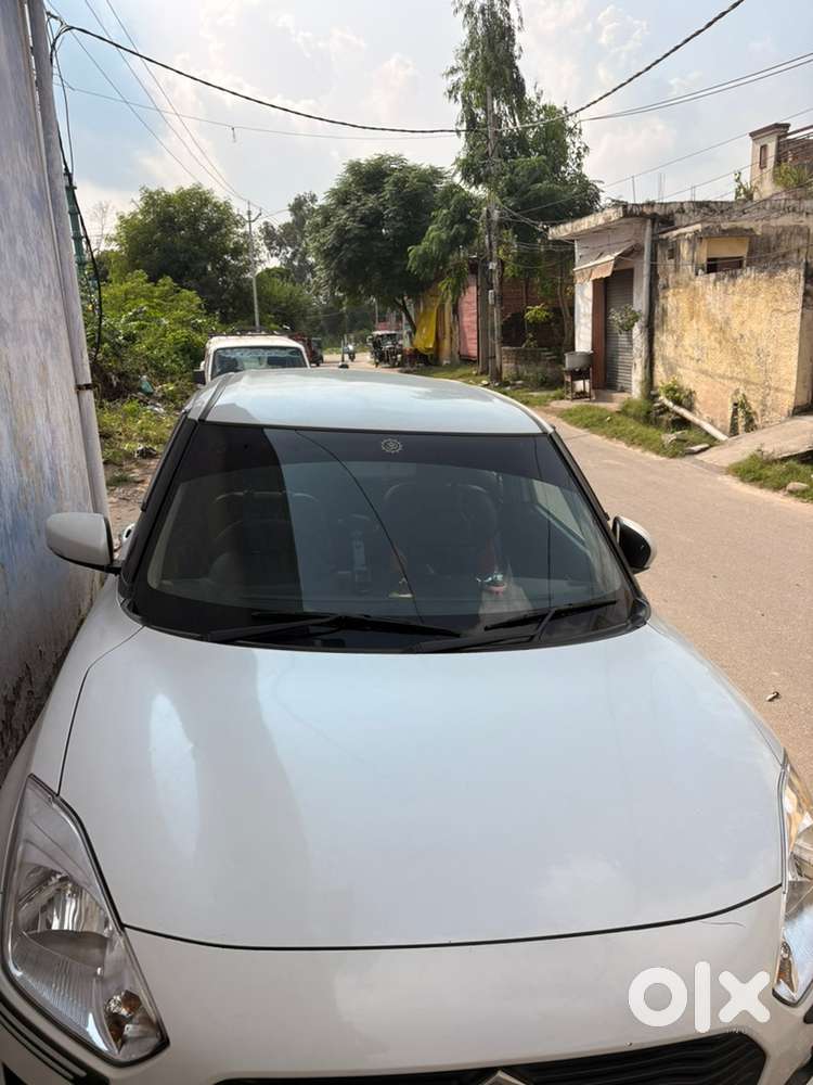 2019 Maruti Suzuki Km Driven