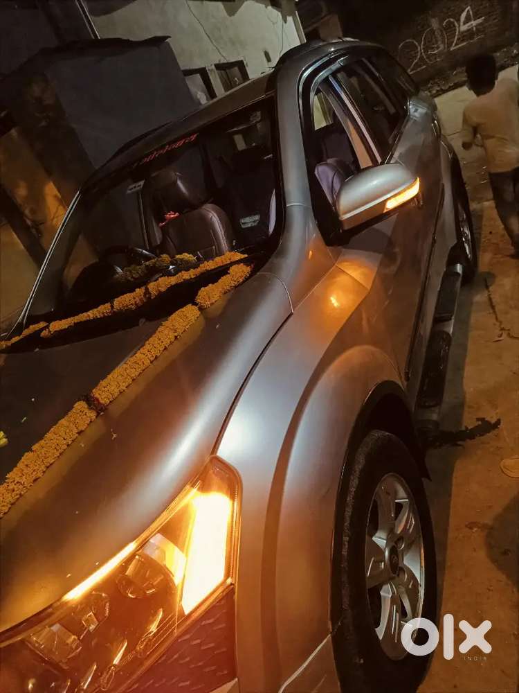 Mahindra Xuv500 Diesel Manual 2013