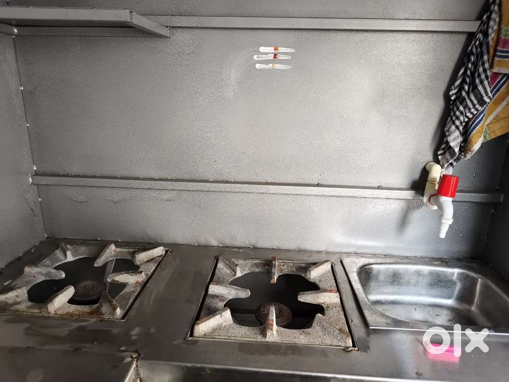 Food Truck