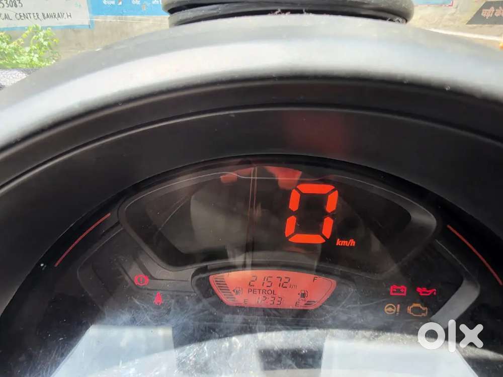 Maruti Suzuki S-presso 2023