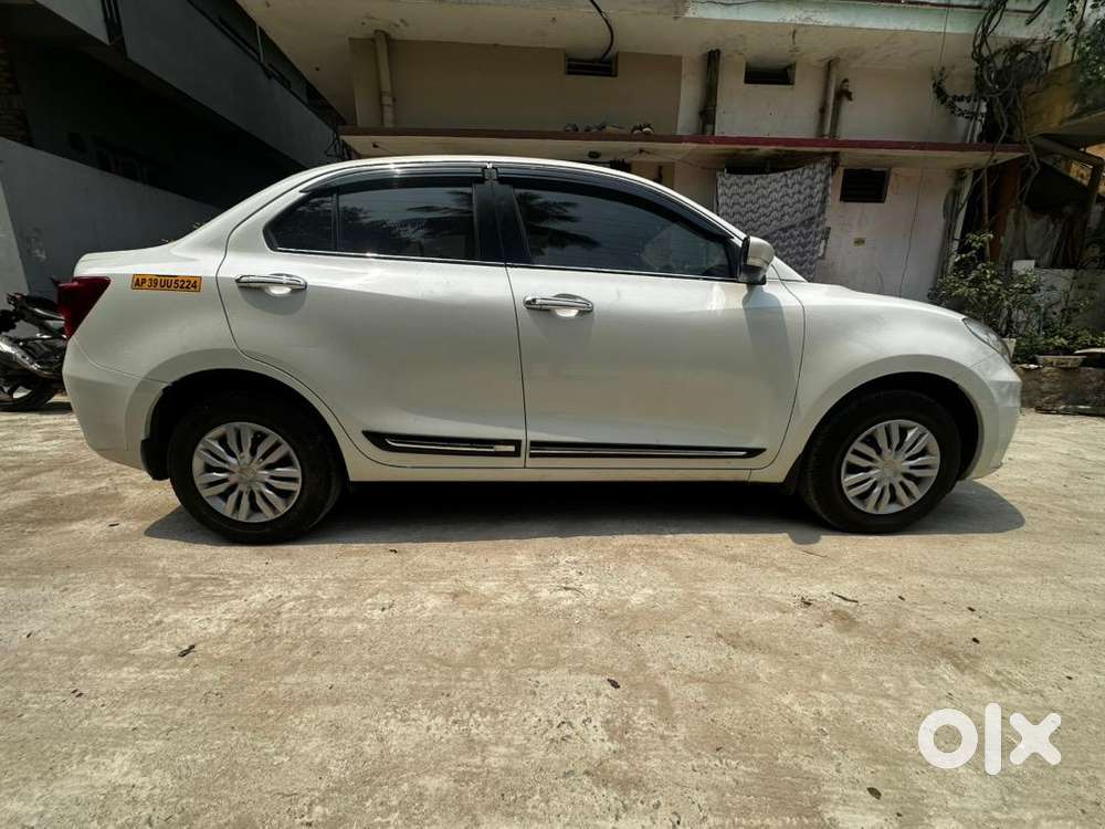 2024 Maruti Suzuki Petrol Manual