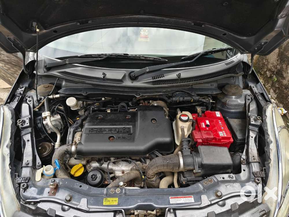 Maruti Suzuki Swift Vdi 2017