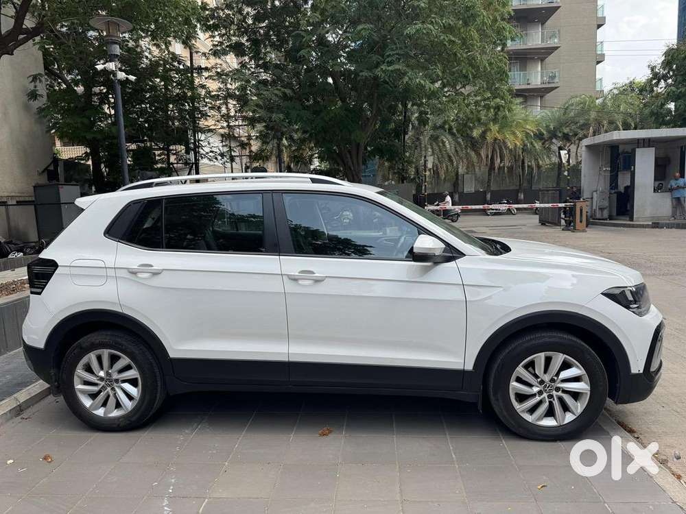 Volkswagen Taigun 2022