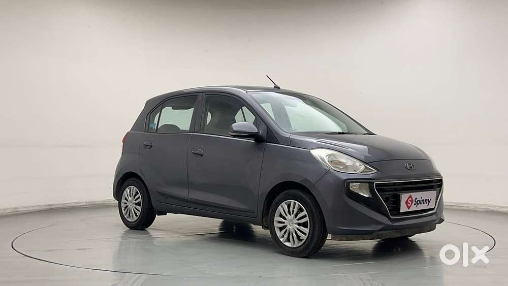 Hyundai Santro Sportz Cng, 2019, Cng & Hybrids