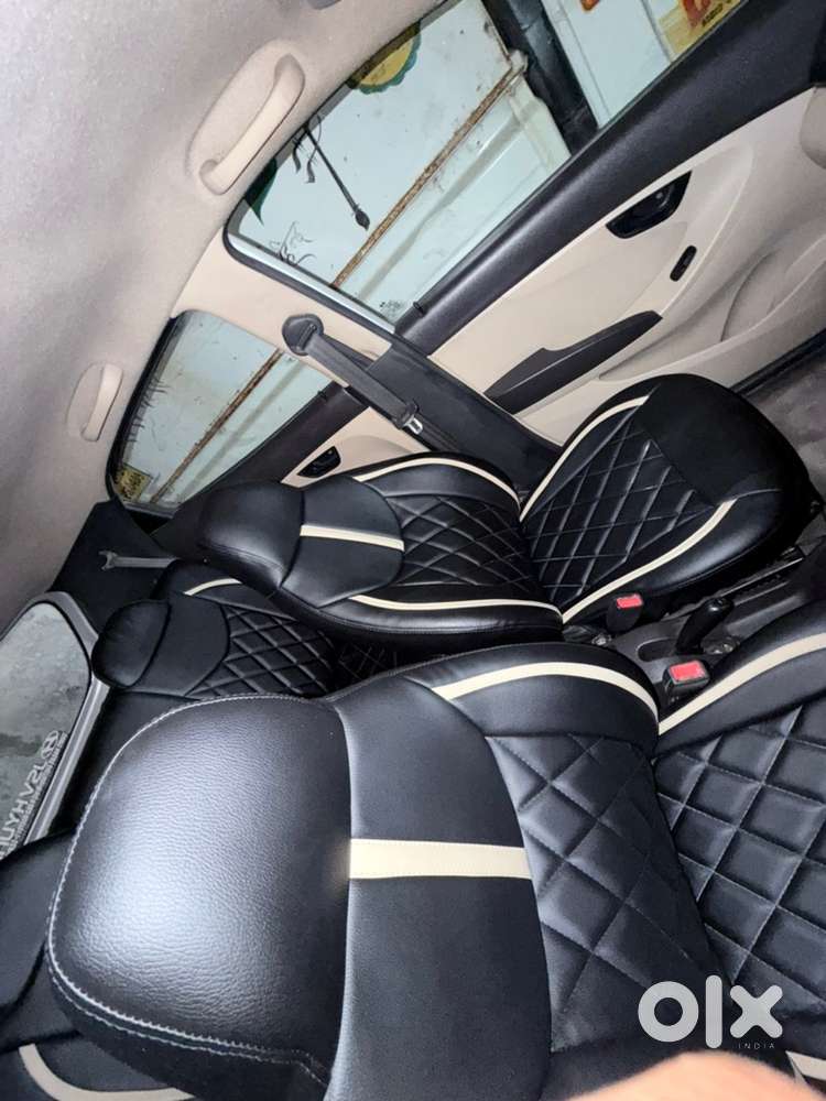Hyundai Eon 2015 Petrol 74000 Km Driven