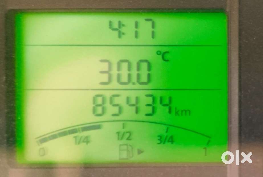 Skoda Rapid, 2013, Diesel
