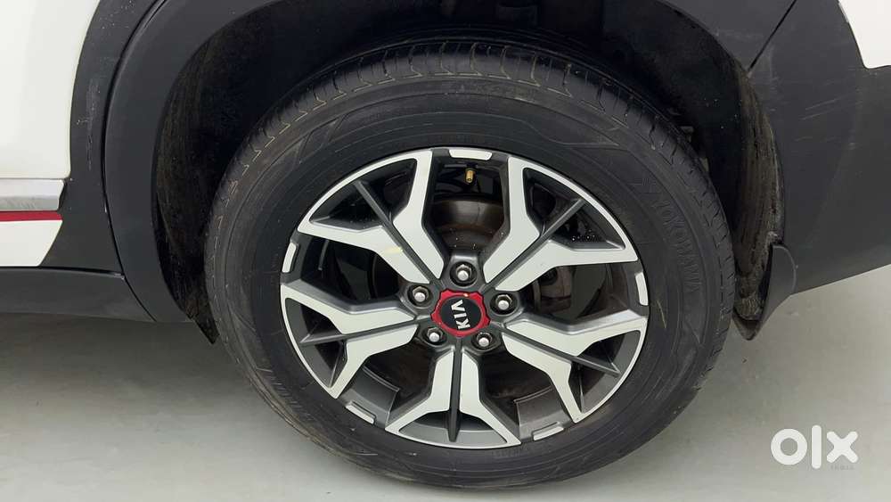 Kia Seltos 1.4 Gtx+ Mt, 2020, Petrol