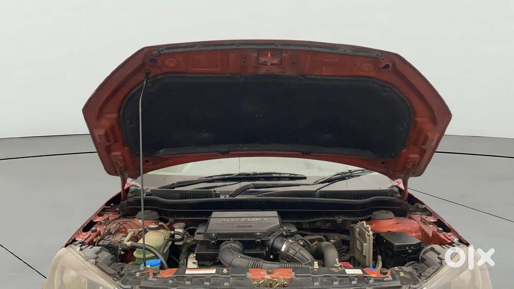 Maruti Suzuki Vitara Brezza Vdi, 2019, Diesel