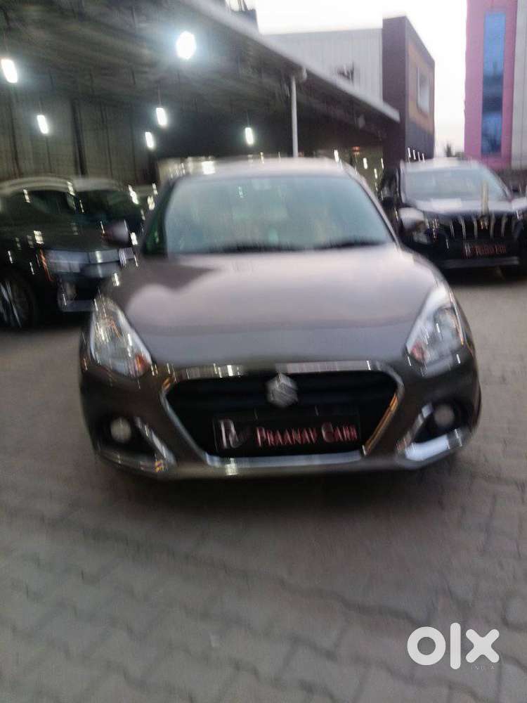 Maruti Suzuki Swift Dzire Vxi(o) Mt, 2023, Petrol